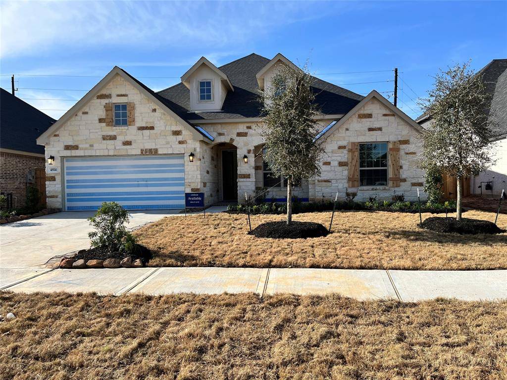 Fulshear, TX 77441,4814 Hudson Park CT