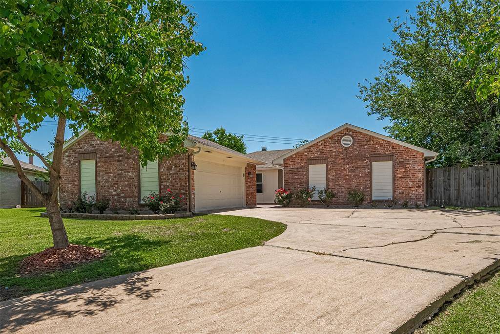 Sugar Land, TX 77478,12703 Fenimore CT