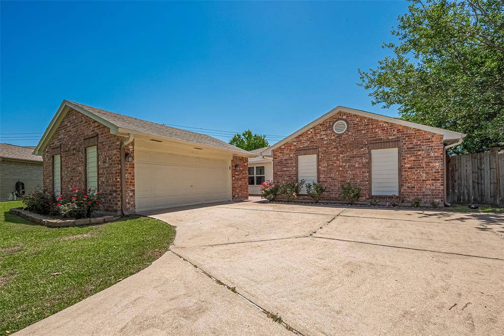Sugar Land, TX 77478,12703 Fenimore CT
