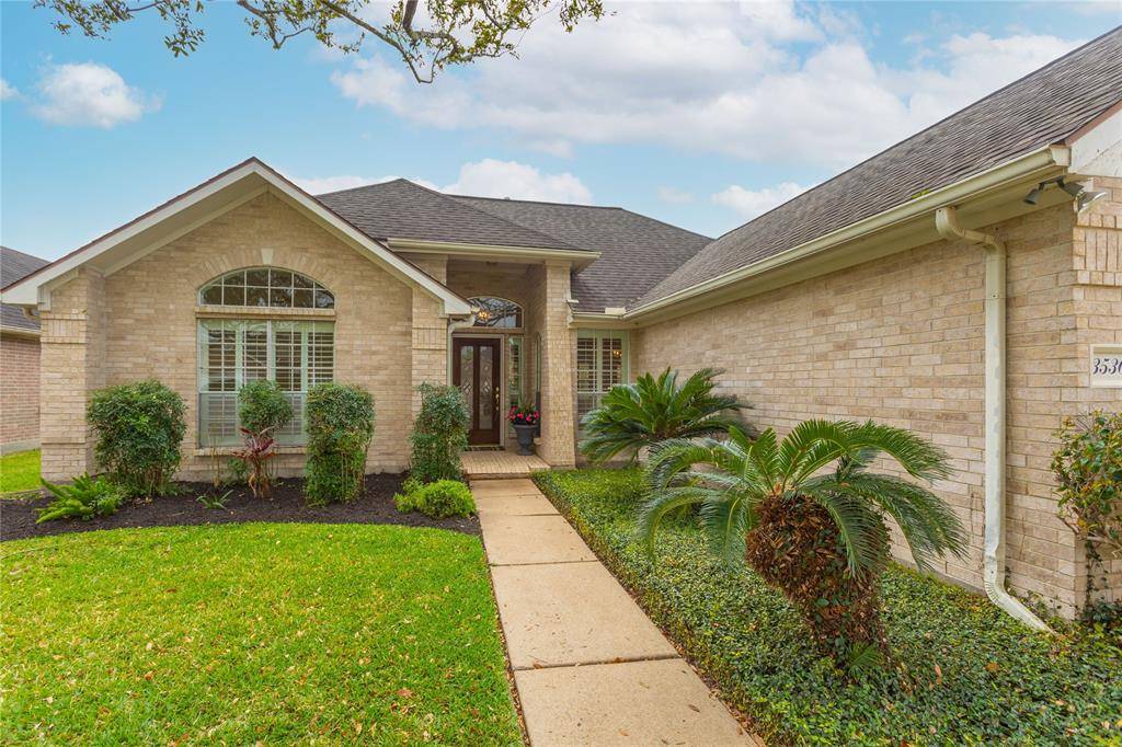 Pearland, TX 77584,3530 S Peach Hollow CIR