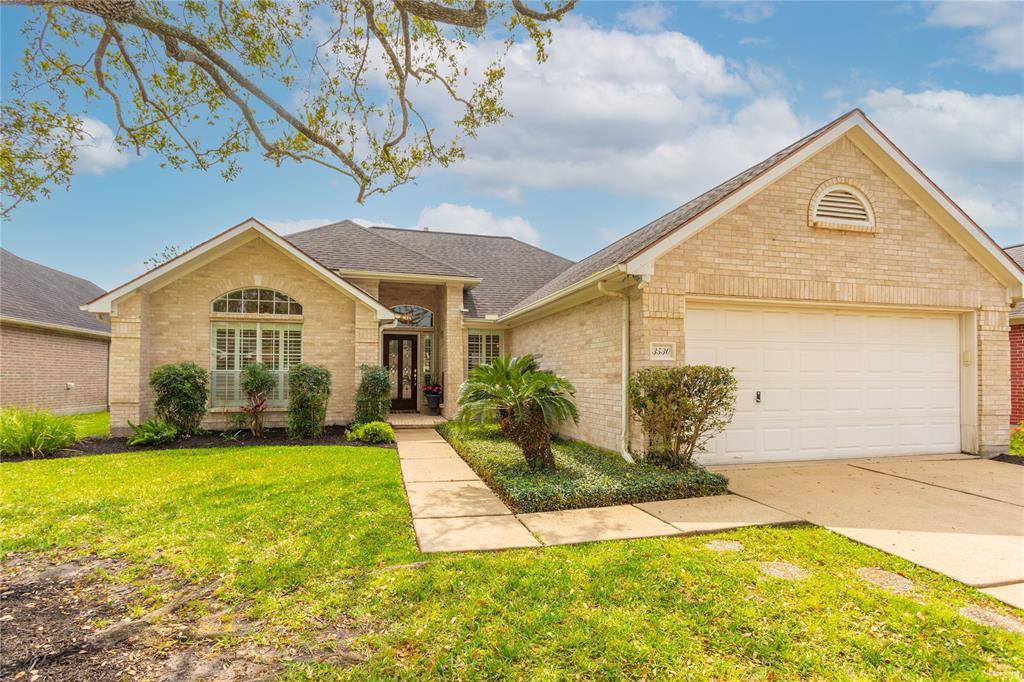 Pearland, TX 77584,3530 S Peach Hollow CIR