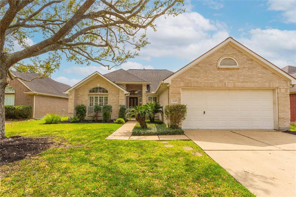 Pearland, TX 77584,3530 S Peach Hollow CIR