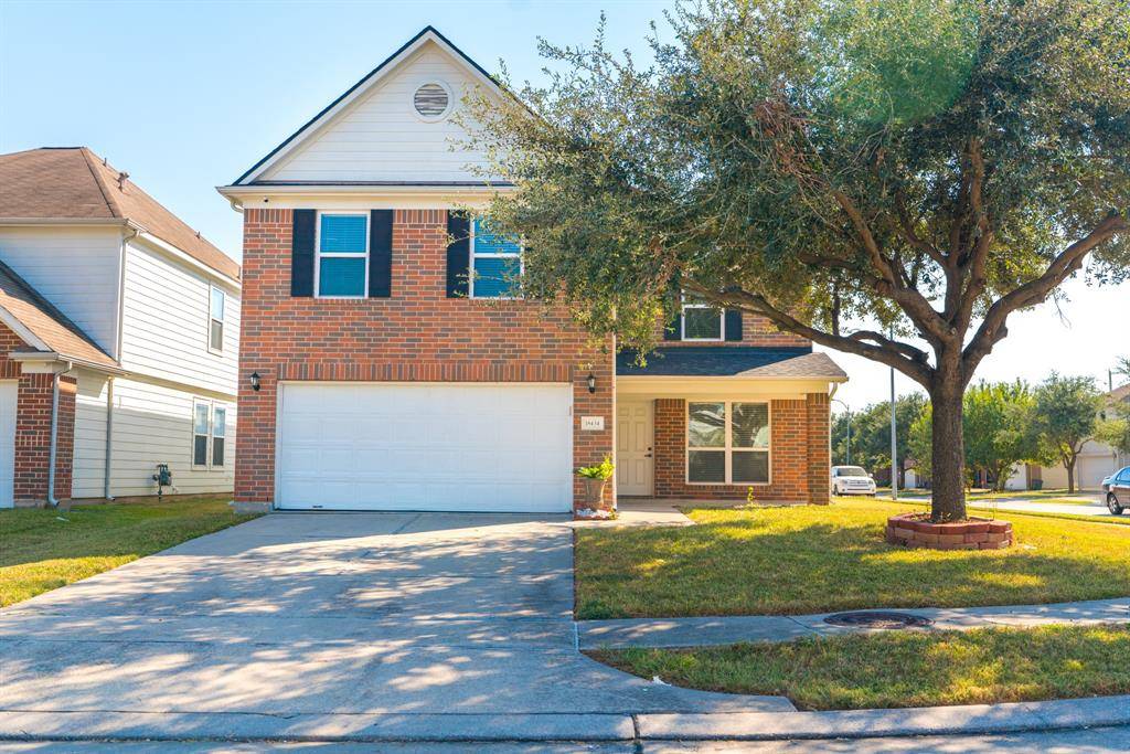 Houston, TX 77073,18434 Ranch View TRL