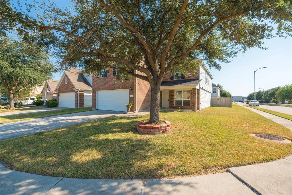 Houston, TX 77073,18434 Ranch View TRL