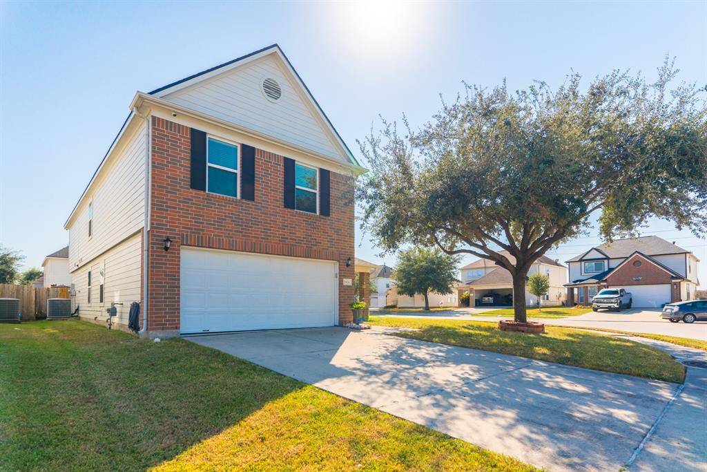 Houston, TX 77073,18434 Ranch View TRL