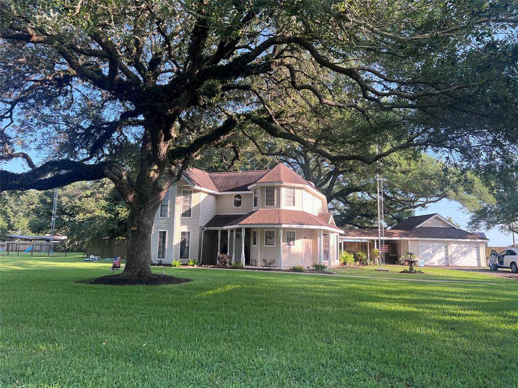 Boling, TX 77420,303 Jay ST