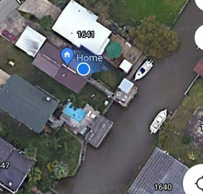 Dickinson, TX 77539,1643 Railroad AVE