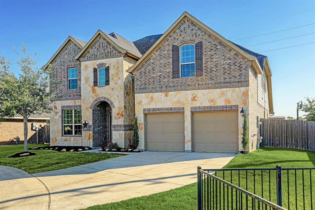 Pearland, TX 77581,2117 Rolling Hills DR