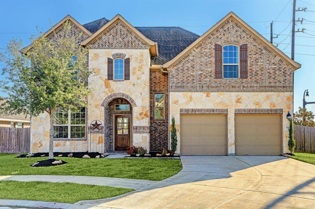 Pearland, TX 77581,2117 Rolling Hills DR