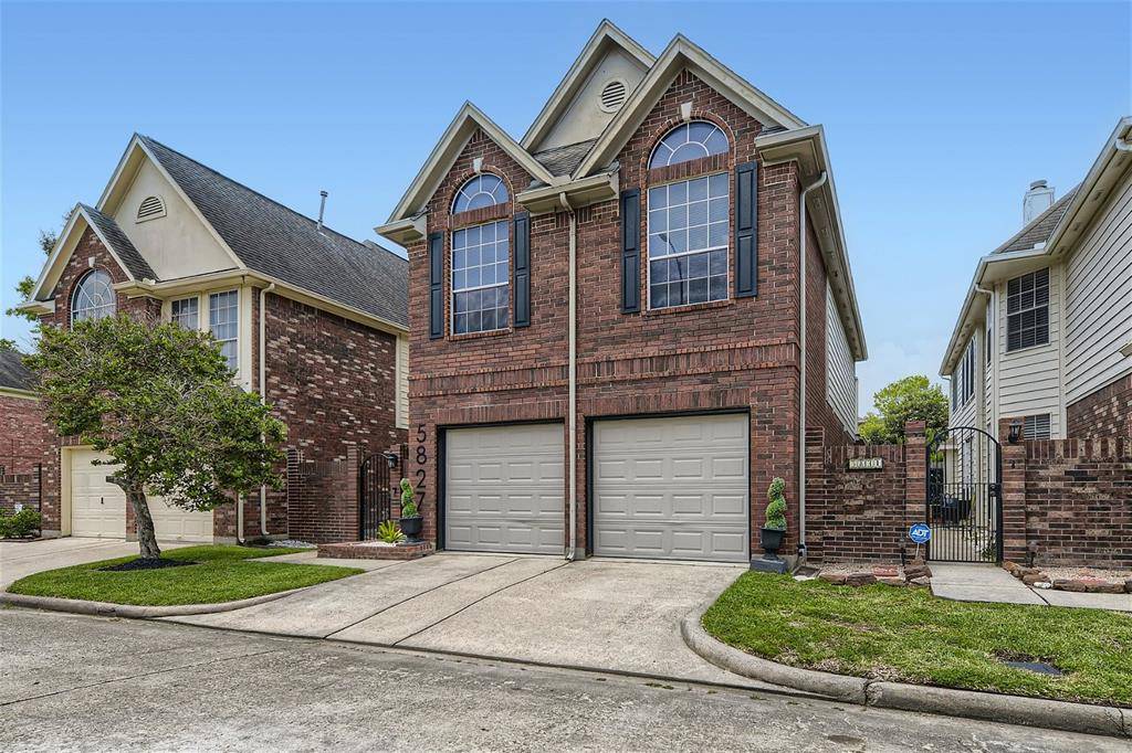 Houston, TX 77084,5827 Cinnamon Creek CIR