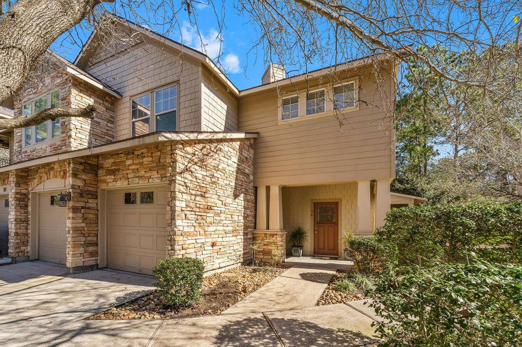 The Woodlands, TX 77382,36 Stone Creek PL