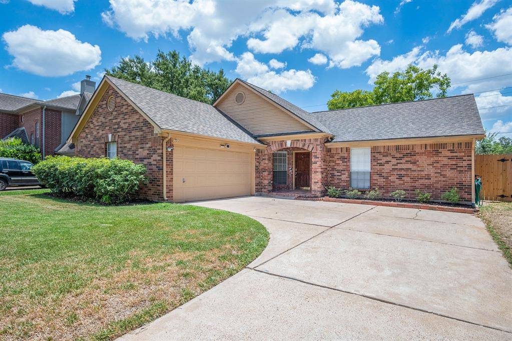 Katy, TX 77450,22751 Rangeview DR