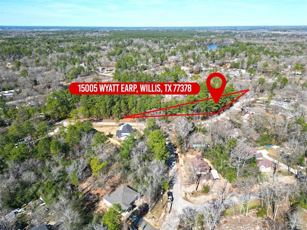 Willis, TX 77378,15005 Wyatt Earp LN