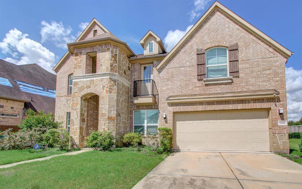 Sugar Land, TX 77479,5206 Belle Manor LN