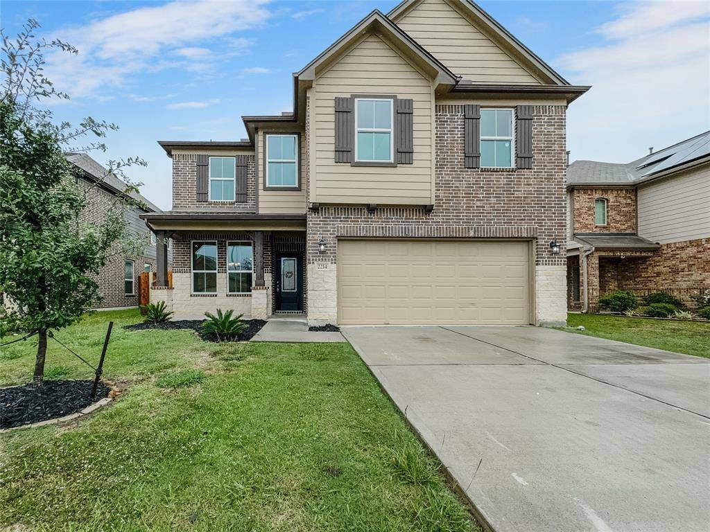 Baytown, TX 77521,2214 Spring Hollow DR