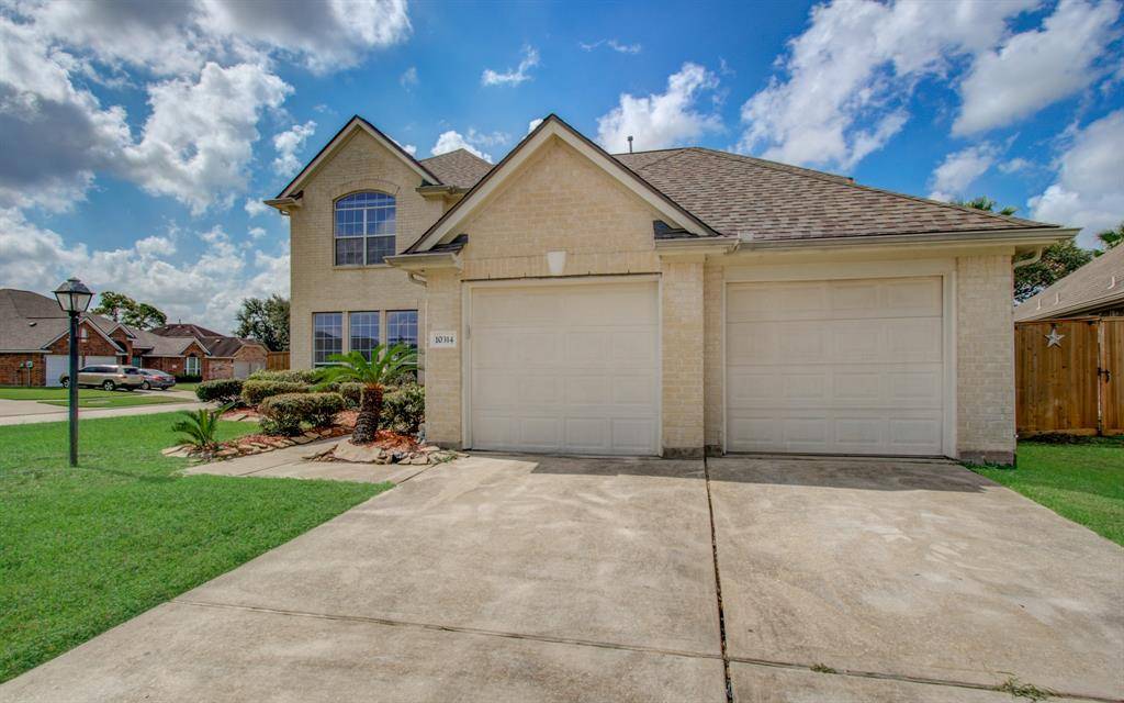 Houston, TX 77089,10314 Orange Brook CT