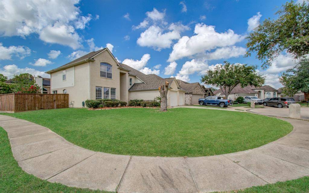 Houston, TX 77089,10314 Orange Brook CT