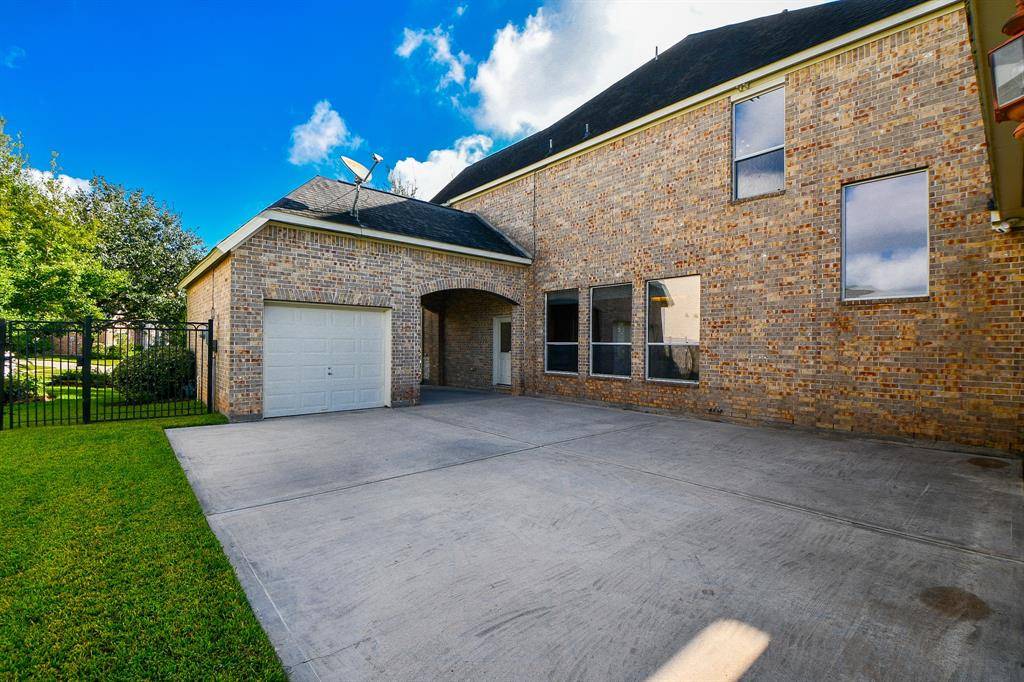 Sugar Land, TX 77479,4707 Stonepass CT