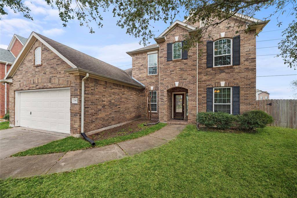 Katy, TX 77494,23902 Indian Hills WAY