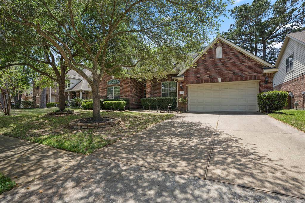 Spring, TX 77379,1518 Brendon Trails DR