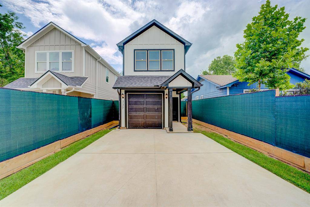 Tomball, TX 77375,337 Todd ST