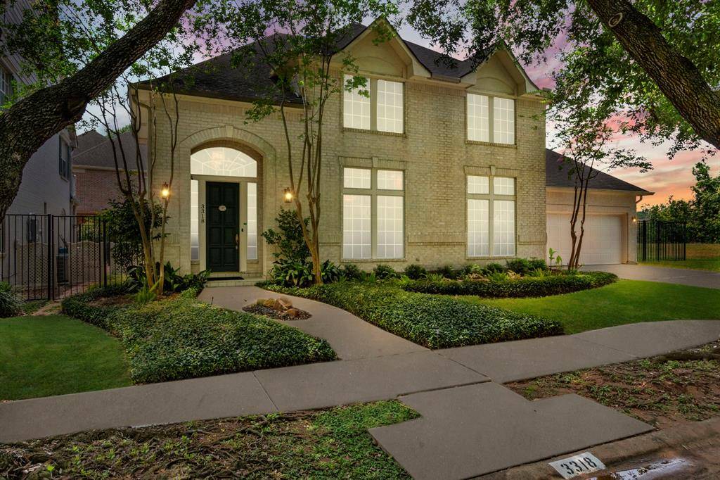 Sugar Land, TX 77478,3318 Winnsboro CT