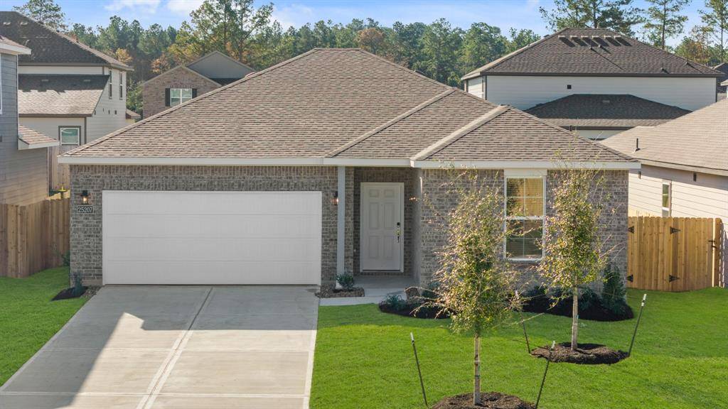 Montgomery, TX 77316,25207 Leather Leaf CT