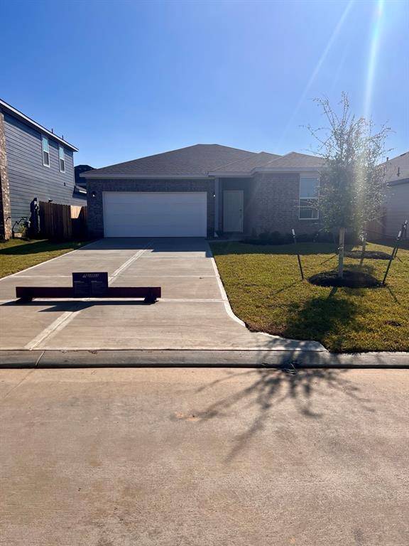 Montgomery, TX 77316,25207 Leather Leaf CT