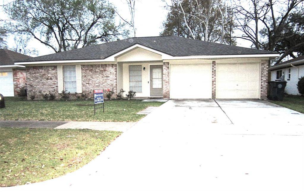 Sugar Land, TX 77498,13615 Elm CT