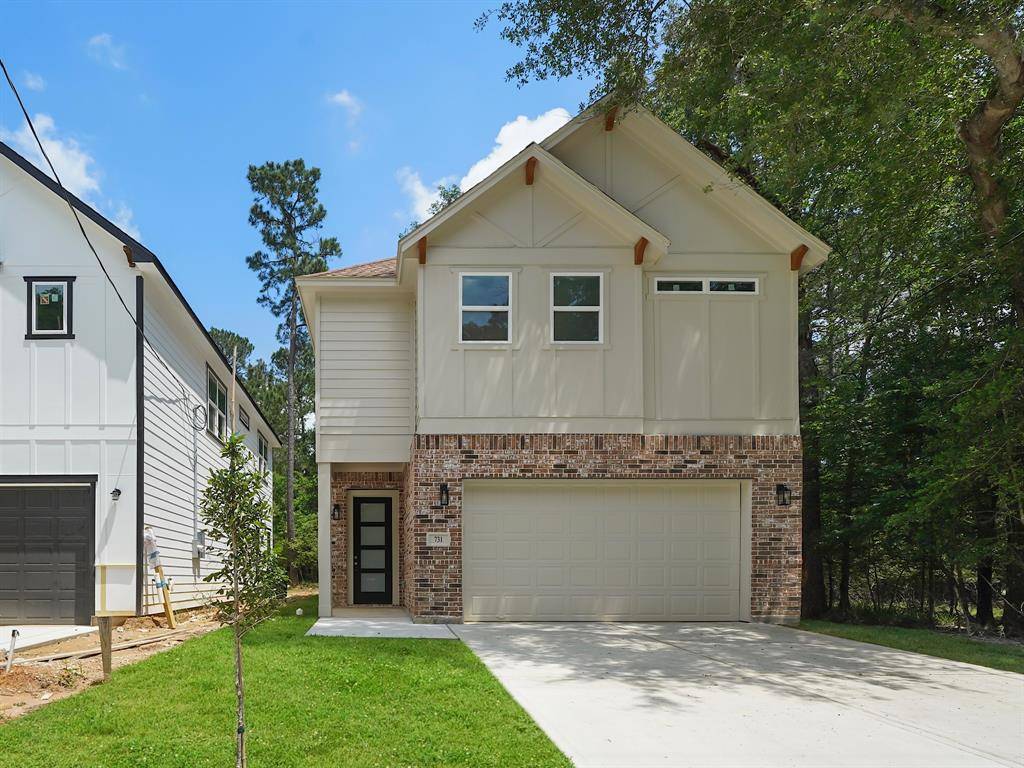 Houston, TX 77336,731 Magnolia Point DR