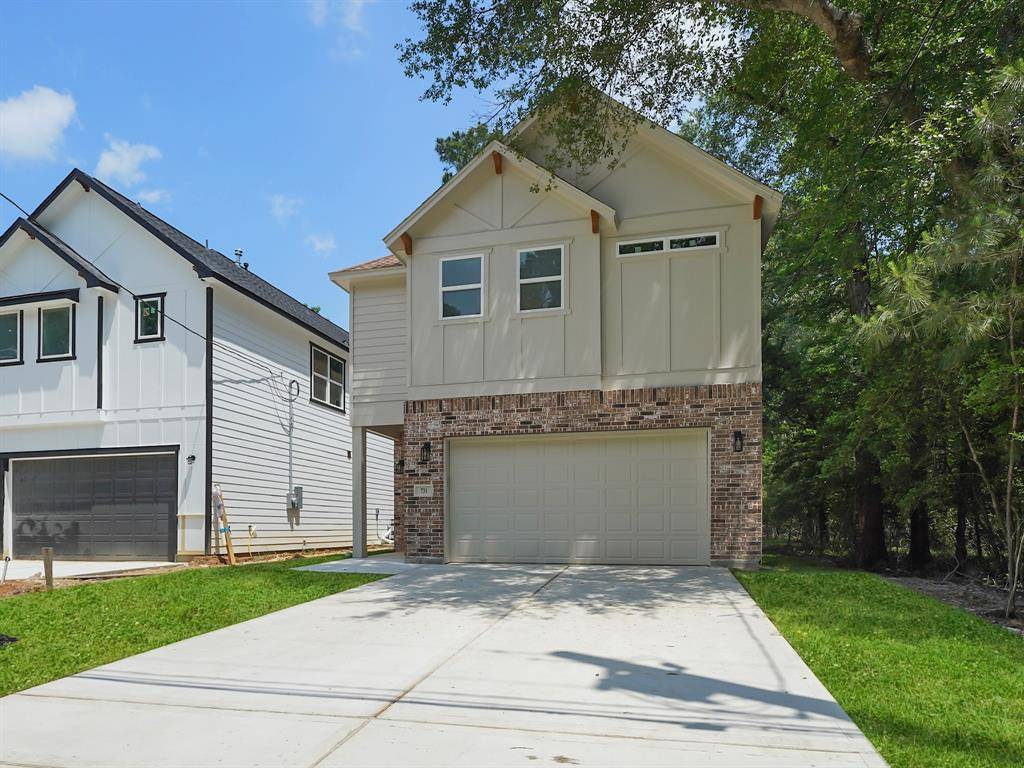 Houston, TX 77336,731 Magnolia Point DR