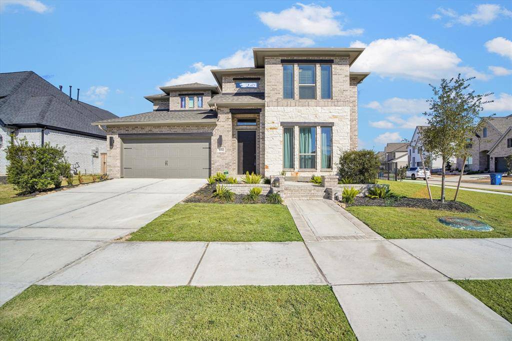 Cypress, TX 77433,18702 Denio Site DR