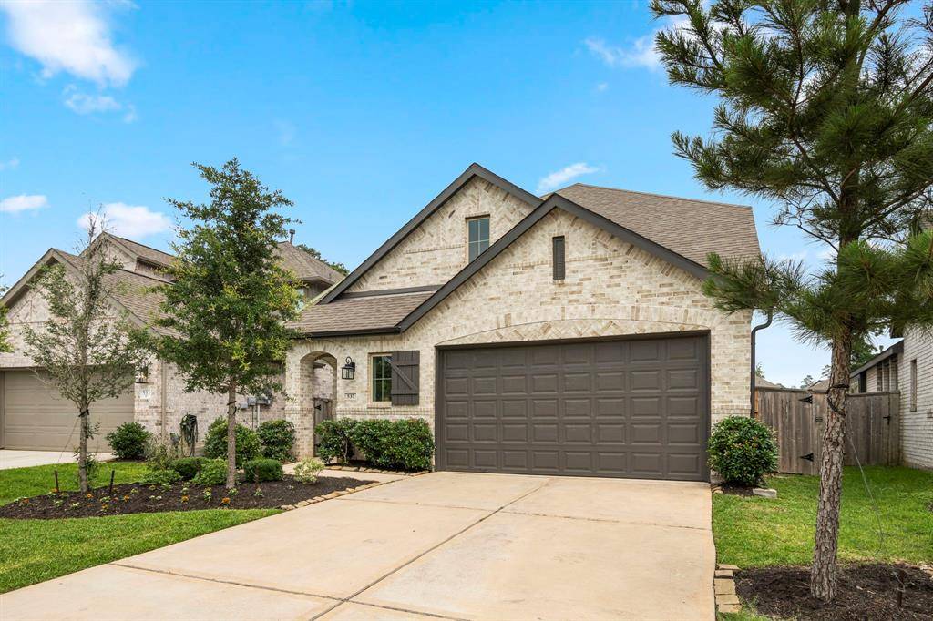 Conroe, TX 77304,537 Timber Voyage CT