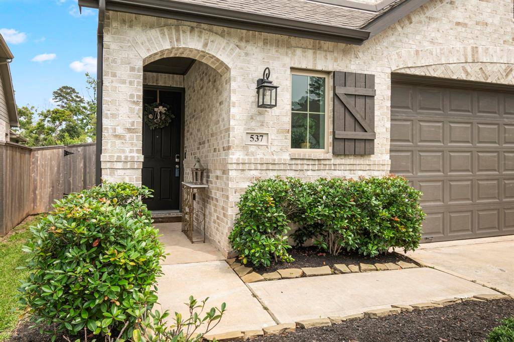 Conroe, TX 77304,537 Timber Voyage CT