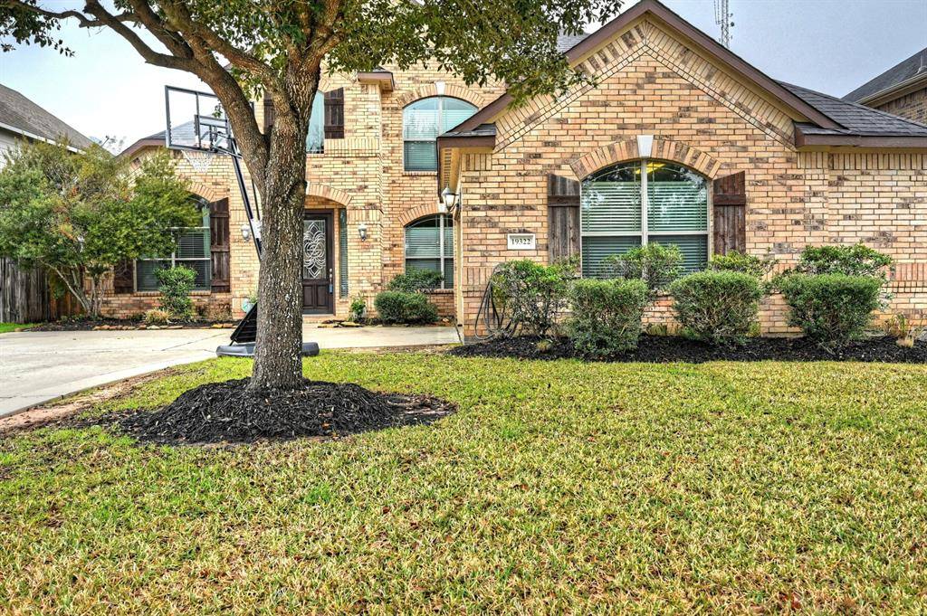 Spring, TX 77379,19322 St Winfred DR