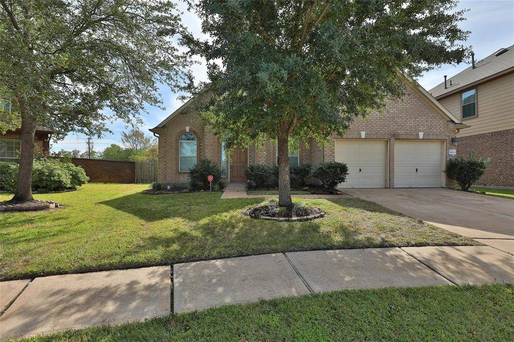 Katy, TX 77449,18503 Creek Landing CT