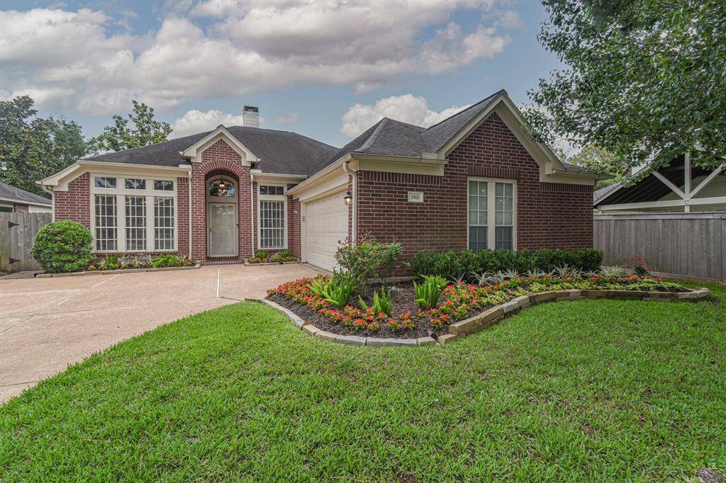 Pearland, TX 77584,3910 Summerfield DR