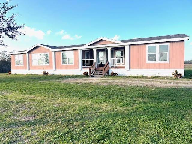 Rosharon, TX 77583,1115 FM  1462 ROAD