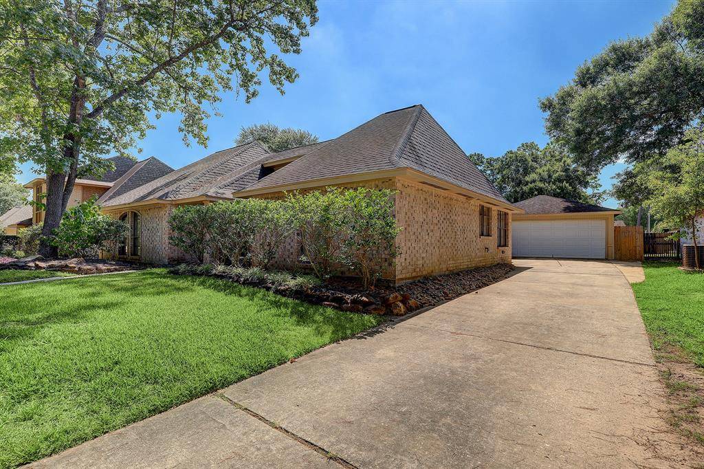 Kingwood, TX 77339,3918 Oak Gardens DR