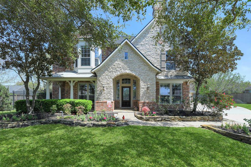 Cypress, TX 77433,17310 Calico Peak WAY