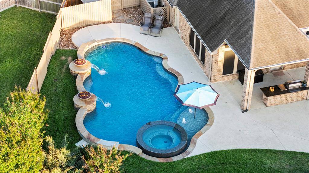 Katy, TX 77494,26919 Wolfs Hill LN