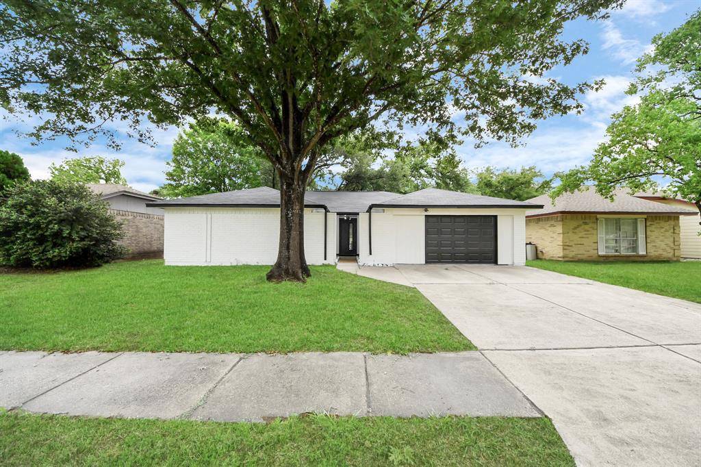 Humble, TX 77338,20010 Cottonglade LN