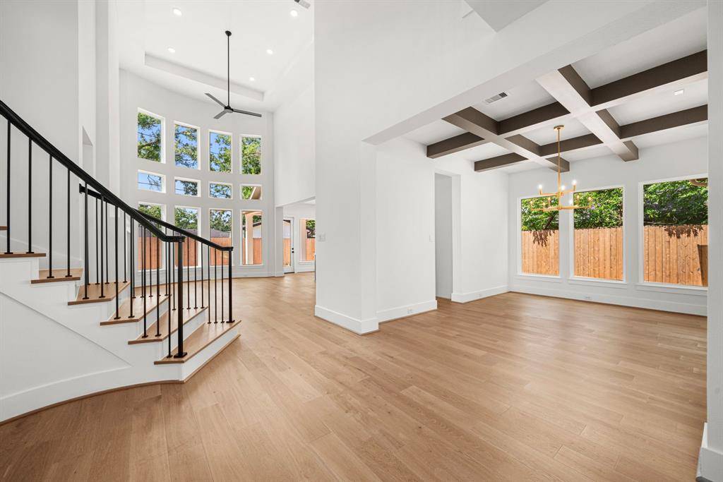 Houston, TX 77055,7913 Turquoise LN