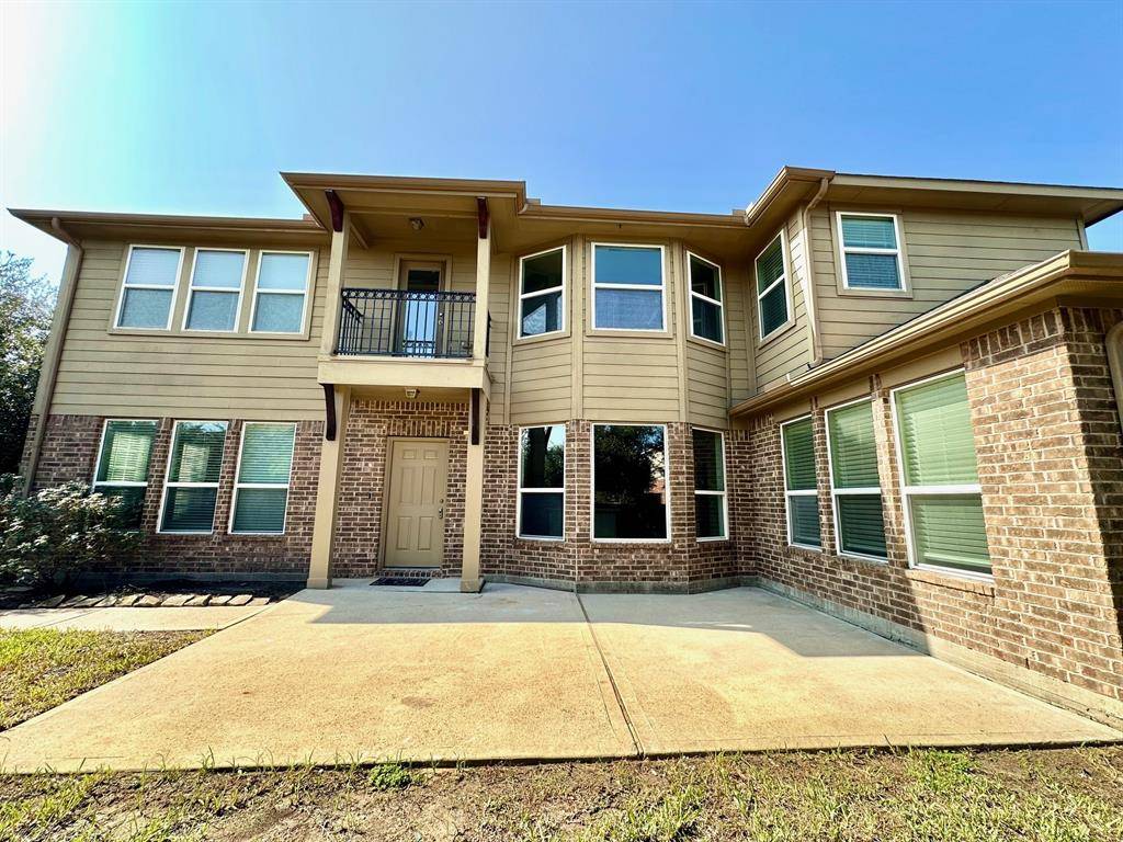 Cypress, TX 77433,18502 Solace Vista DR