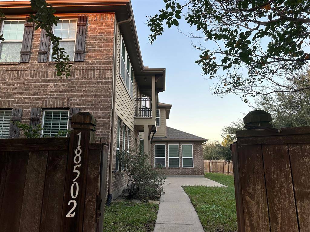 Cypress, TX 77433,18502 Solace Vista DR