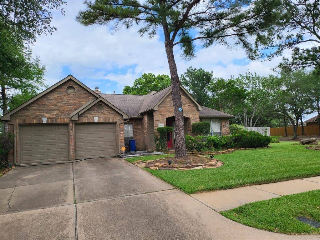 Katy, TX 77449,19402 Bear Meadow LN