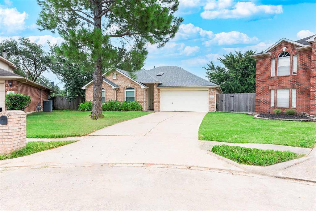 Katy, TX 77449,3026 Rainmont LN