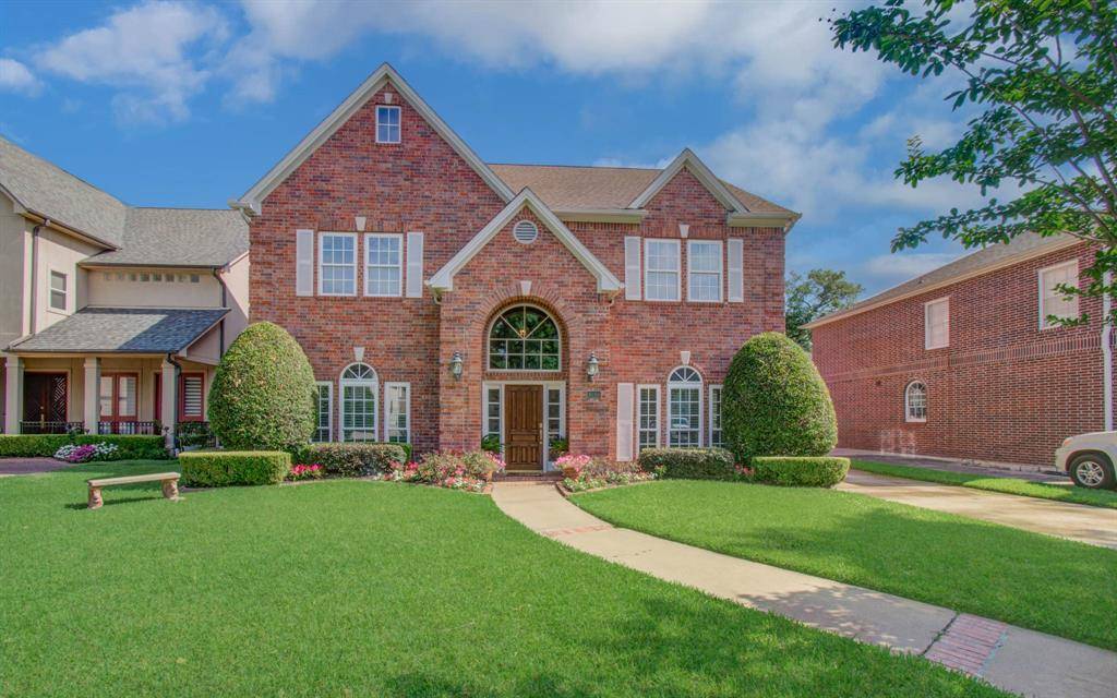 Bellaire, TX 77401,4516 Palmetto ST