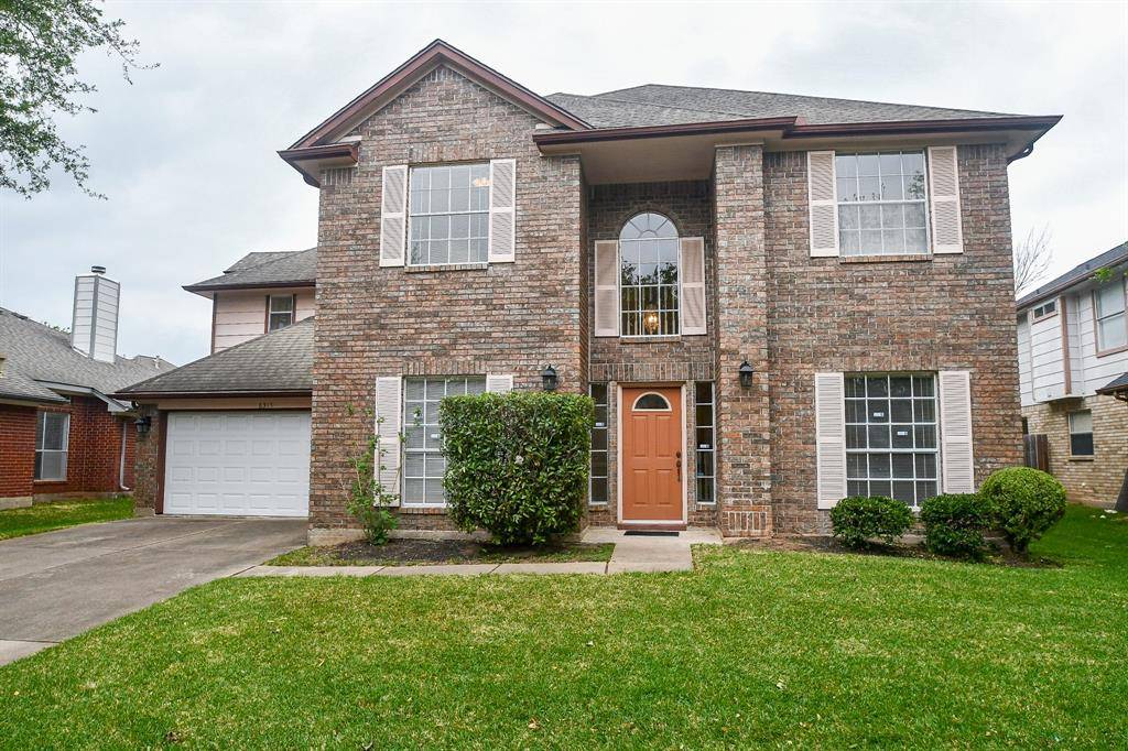 Sugar Land, TX 77479,6315 Box Bluff CT