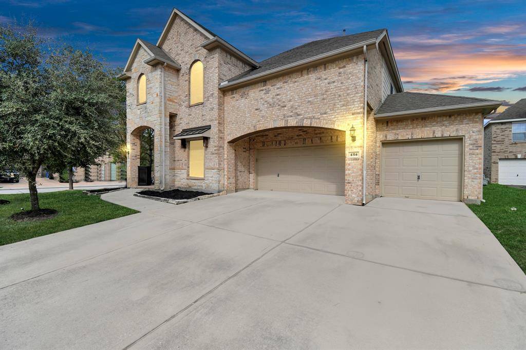 Humble, TX 77396,4314 Walden Terrace LN